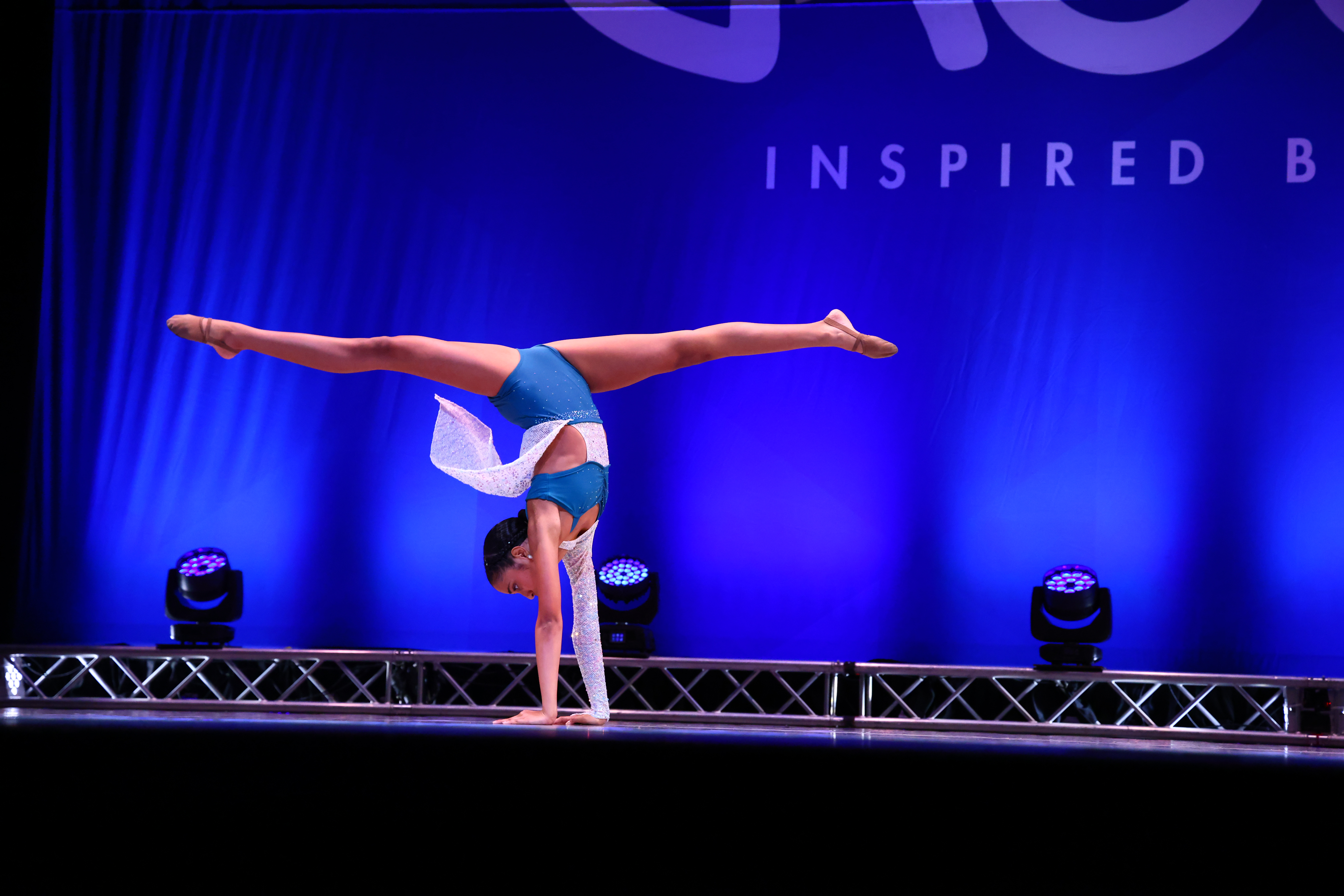 My Days — solo performance